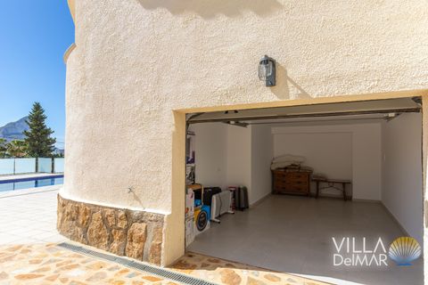 Villa i Calpe, Alicante, Calpe - € 895.000 | Ref: V-405 - foto 14